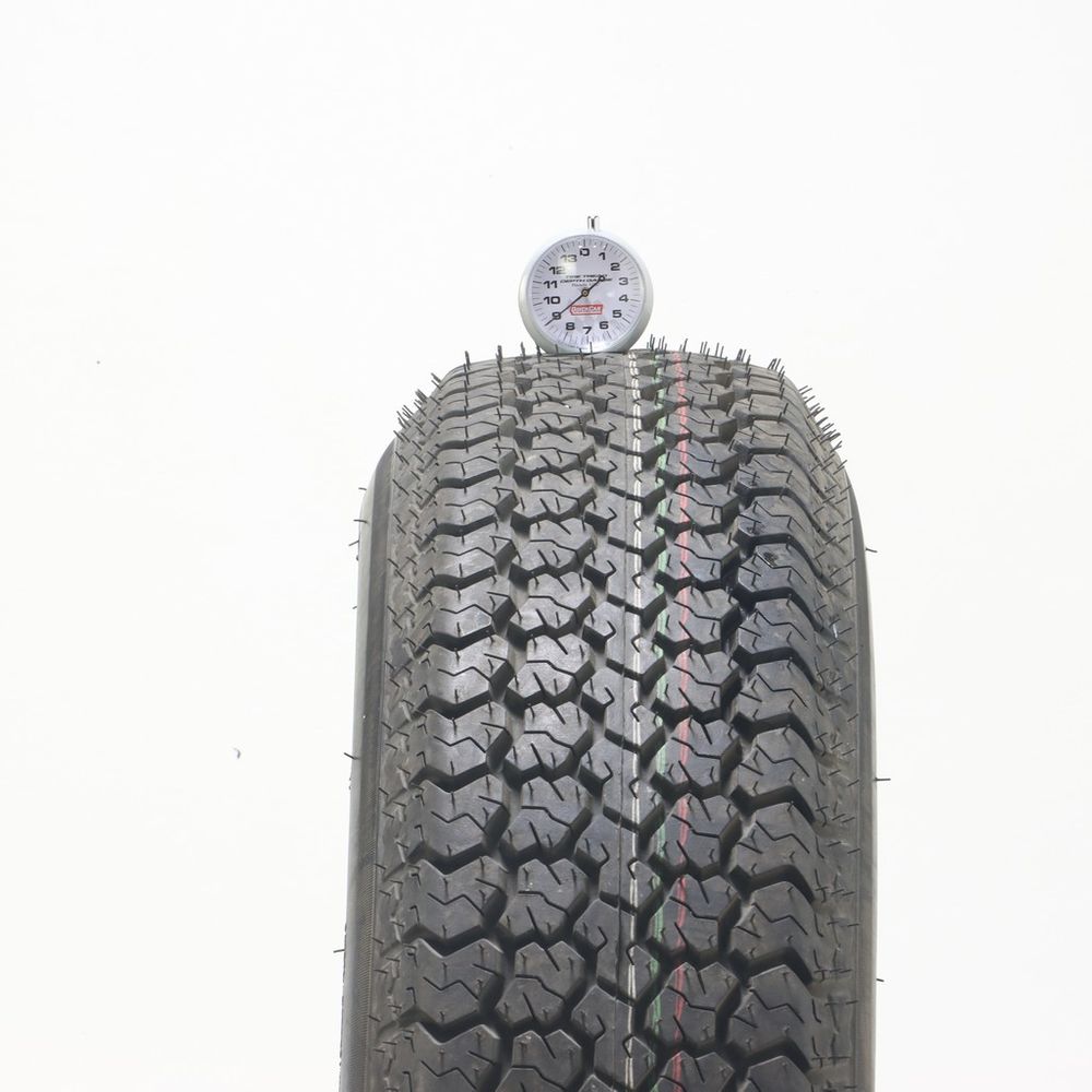 Used ST 205/75D15 Load Star K550 101/97M C - 9/32 - Image 2