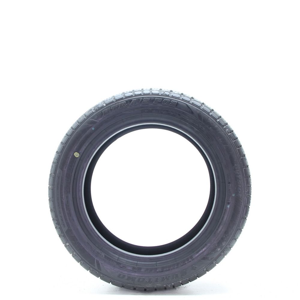 New 225/50R16 Sumitomo HTR A/S P02 96V - 10.5/32 - Image 3