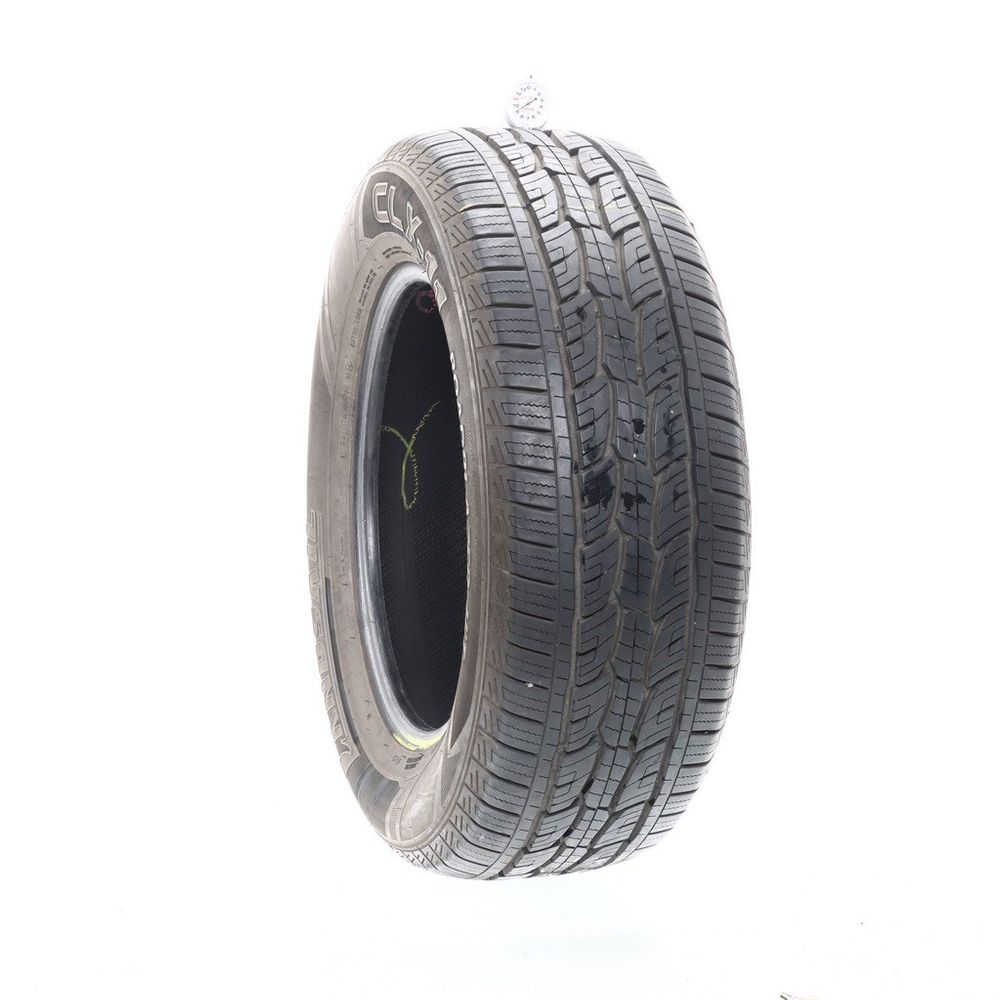 Used 265/60R18 Landsail CLX11 Roadblazer H/T 114H - 9/32 - Image 1