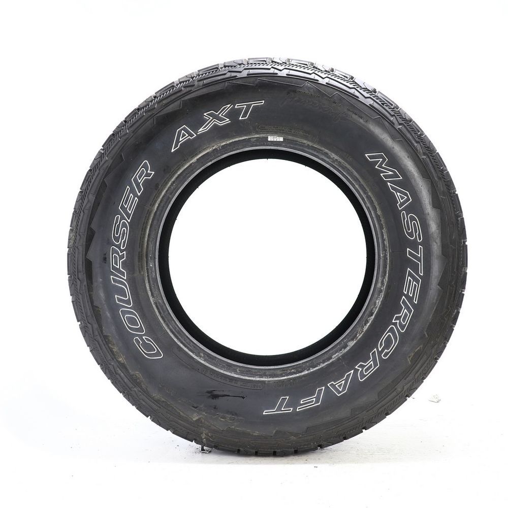 Driven Once 255/75R17 Mastercraft Courser AXT 115T - 12/32 - Image 3