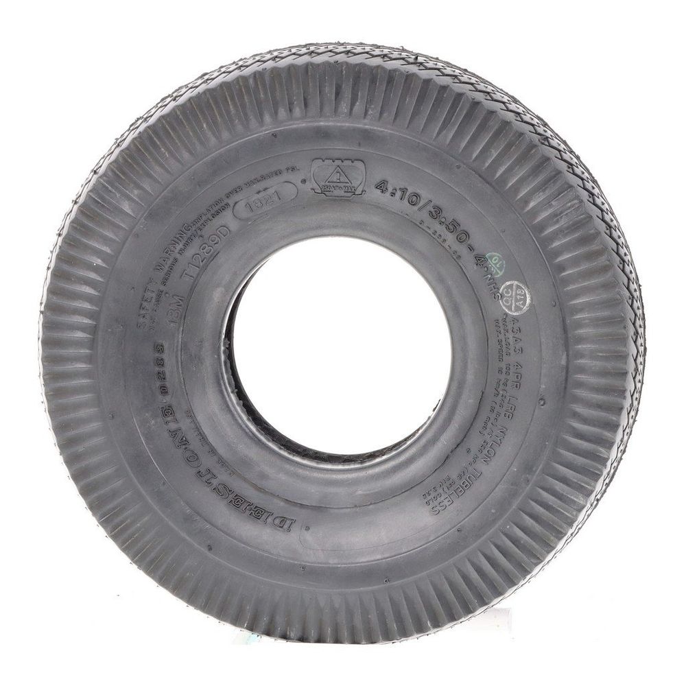 New 4.1/3.5-4 Deestone D289 1N/A - Image 3