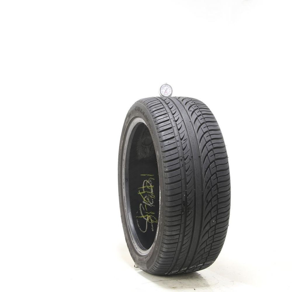 Used 235/40ZR18 Fullway HP108 95W - 8/32 - Image 1