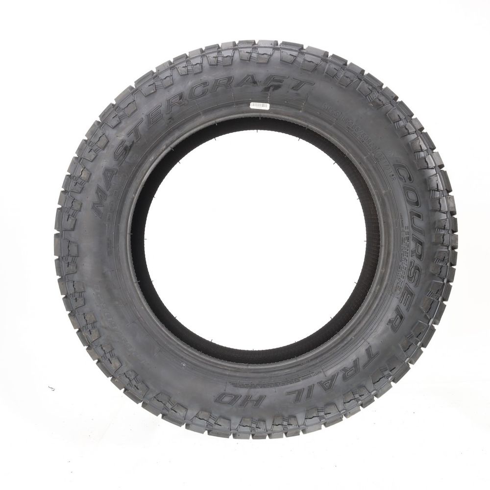 New LT 265/60R20 Mastercraft Courser Trail HD 121/118R E - Image 3