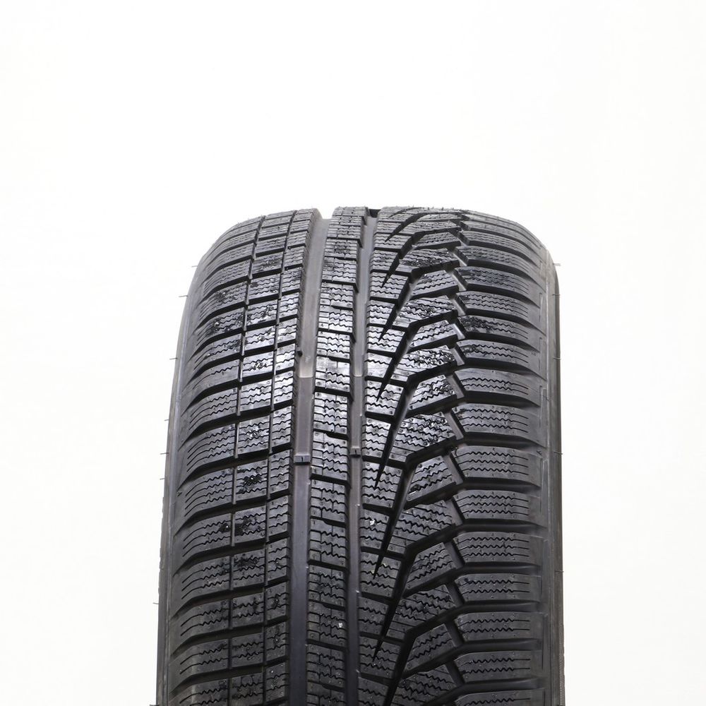 New 255/60R17 Hankook Winter iCept evo2 SUV (W320A) 106H - 10.5/32 - Image 2