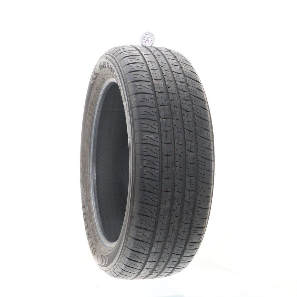 Used 265/50R22 Dunlop Grandtrek PT5A 112V - 8.5/32 - Image 1