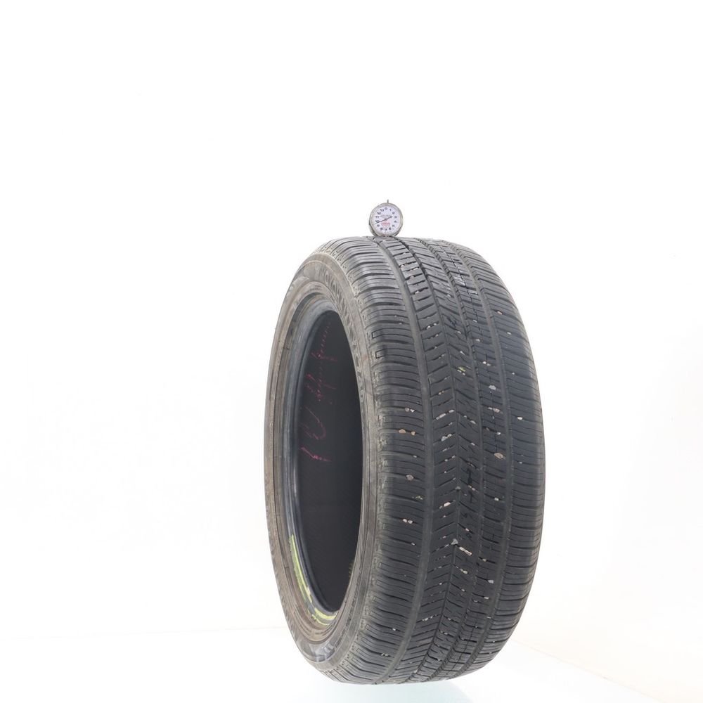 Set of (4) Used P 225/50R17 Yokohama YK740 GTX 94V - 9-9.5/32 - Image 4