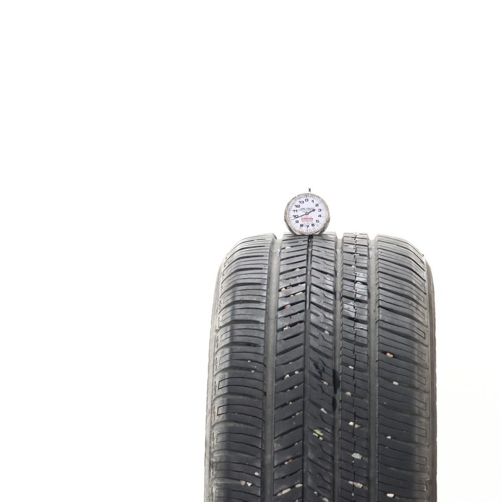 Set of (4) Used P 225/50R17 Yokohama YK740 GTX 94V - 9-9.5/32 - Image 5