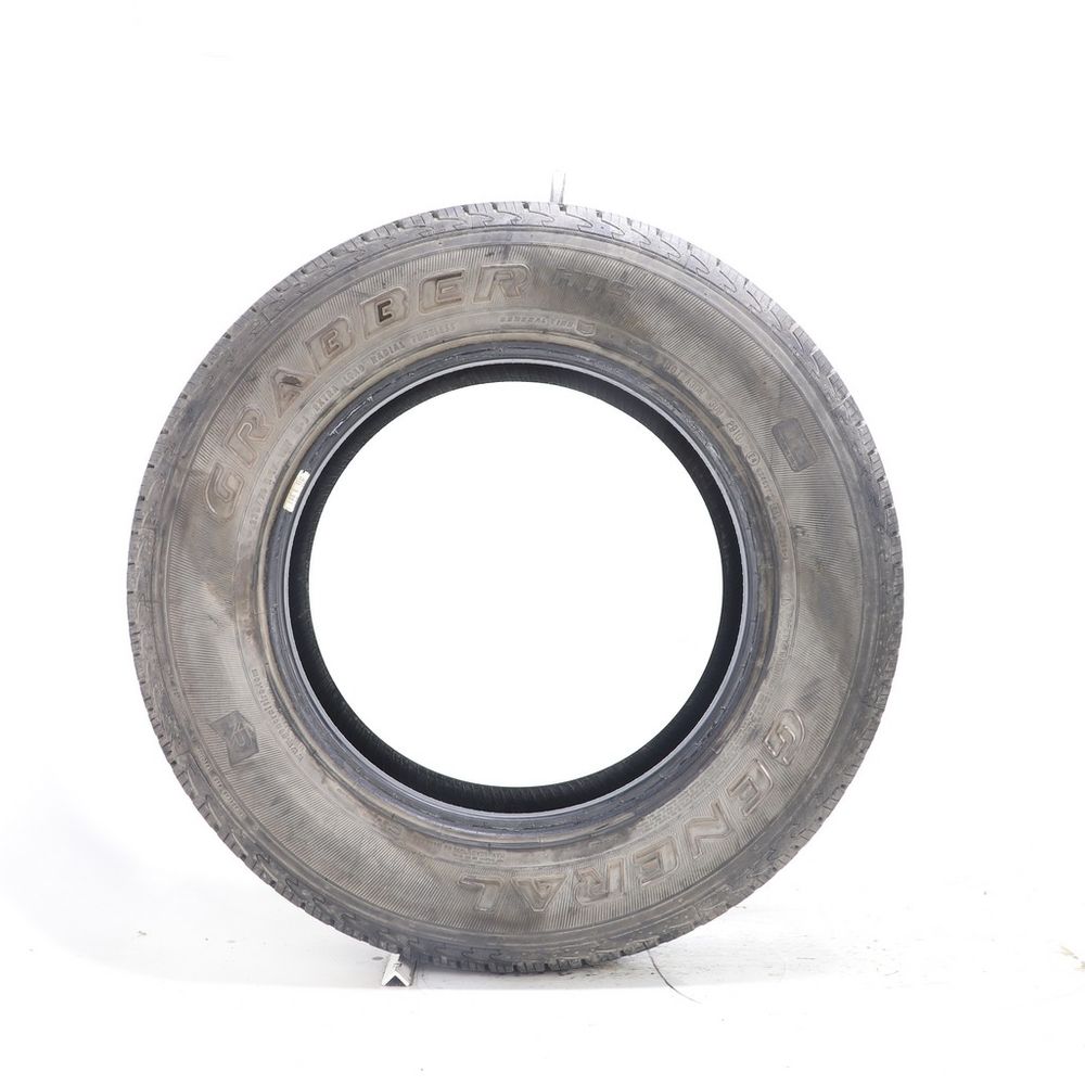 Used 235/70R17 General Grabber HTS 111T - 11.5/32 - Image 3