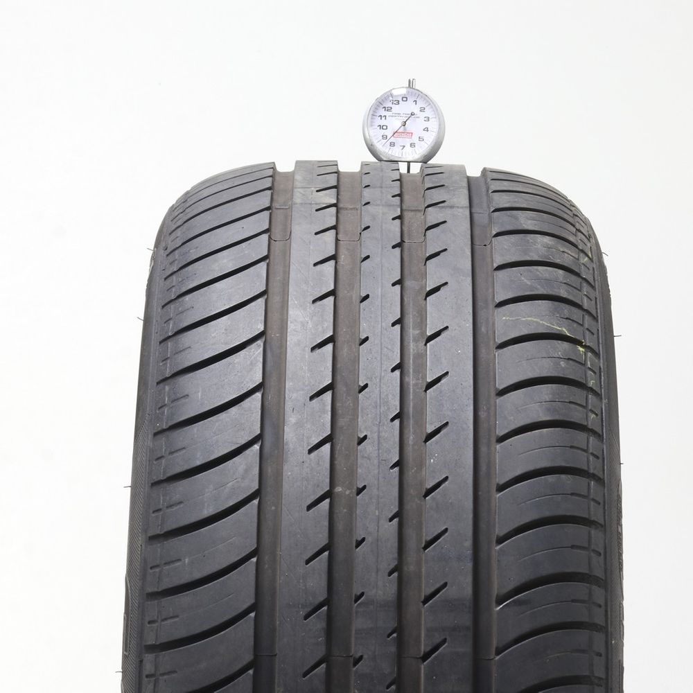Used 285/45R21 Goodyear Eagle NCT 5 EMT 109W - 8.5/32 - Image 2