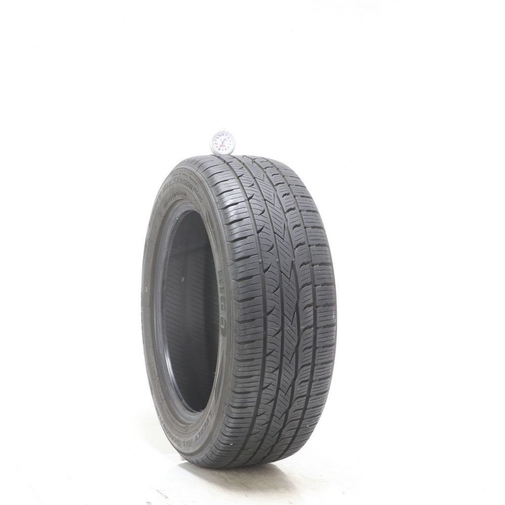 Used 205/55R16 Big O Legacy AS Plus 91V - 8/32 - Image 1