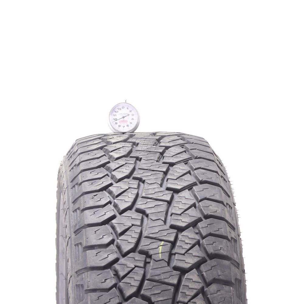Used 255/60R18 Hankook Dynapro ATM 107T - 9.5/32 - Image 2