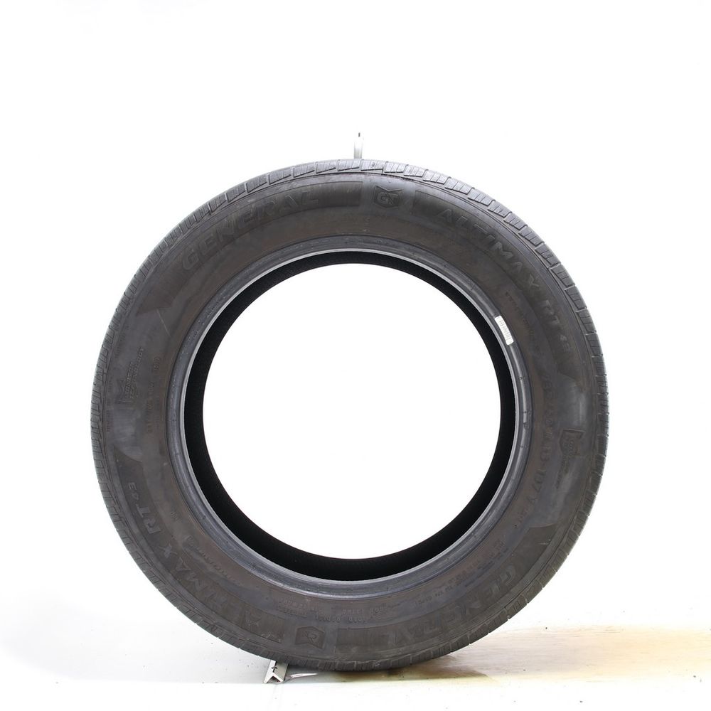 Used 235/60R18 General Altimax RT43 107V - 4.5/32 - Image 3