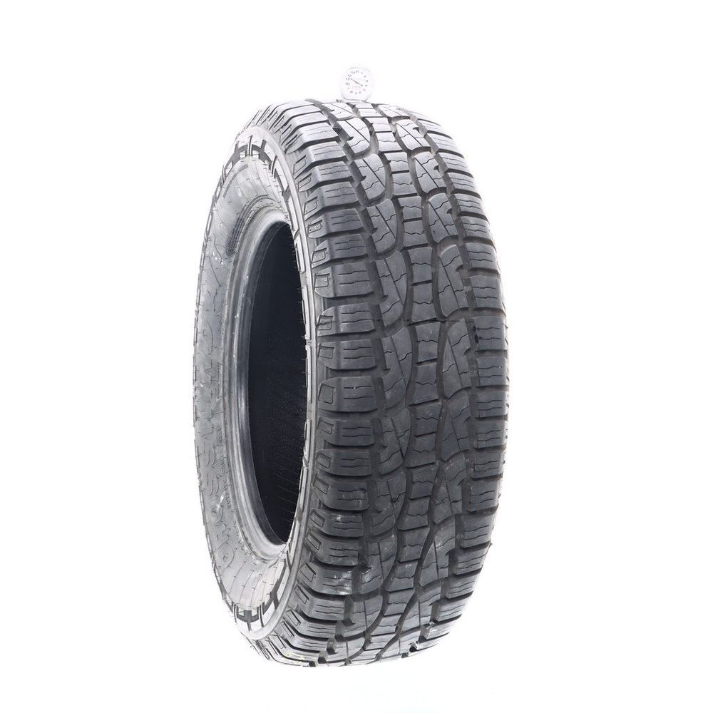 Used 275/65R18 Linglong Crosswind A/T 116H - 11.5/32 - Image 1