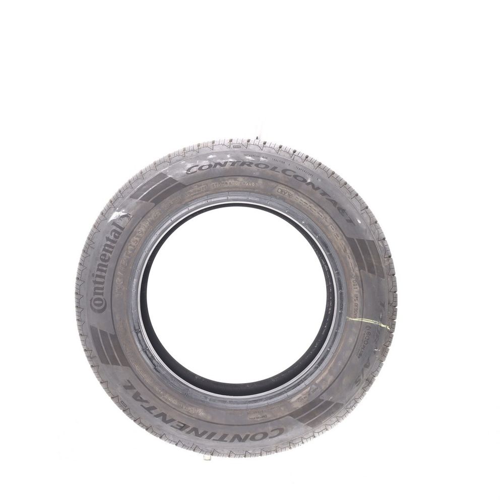 Used 195/65R15 Continental ControlContact Tour M A/S EV 91H - 10/32 - Image 3
