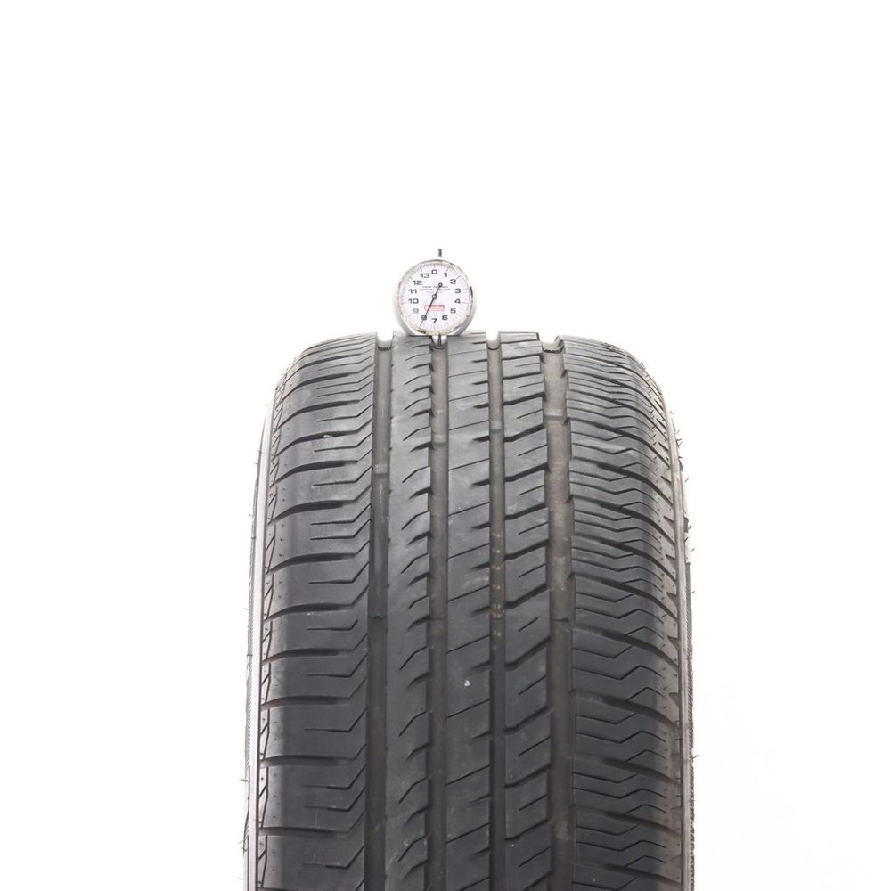 Set of (2) Used 255/60R18 Green Max Optimum Sport HP 112V - 8-8.5/32 - Image 2