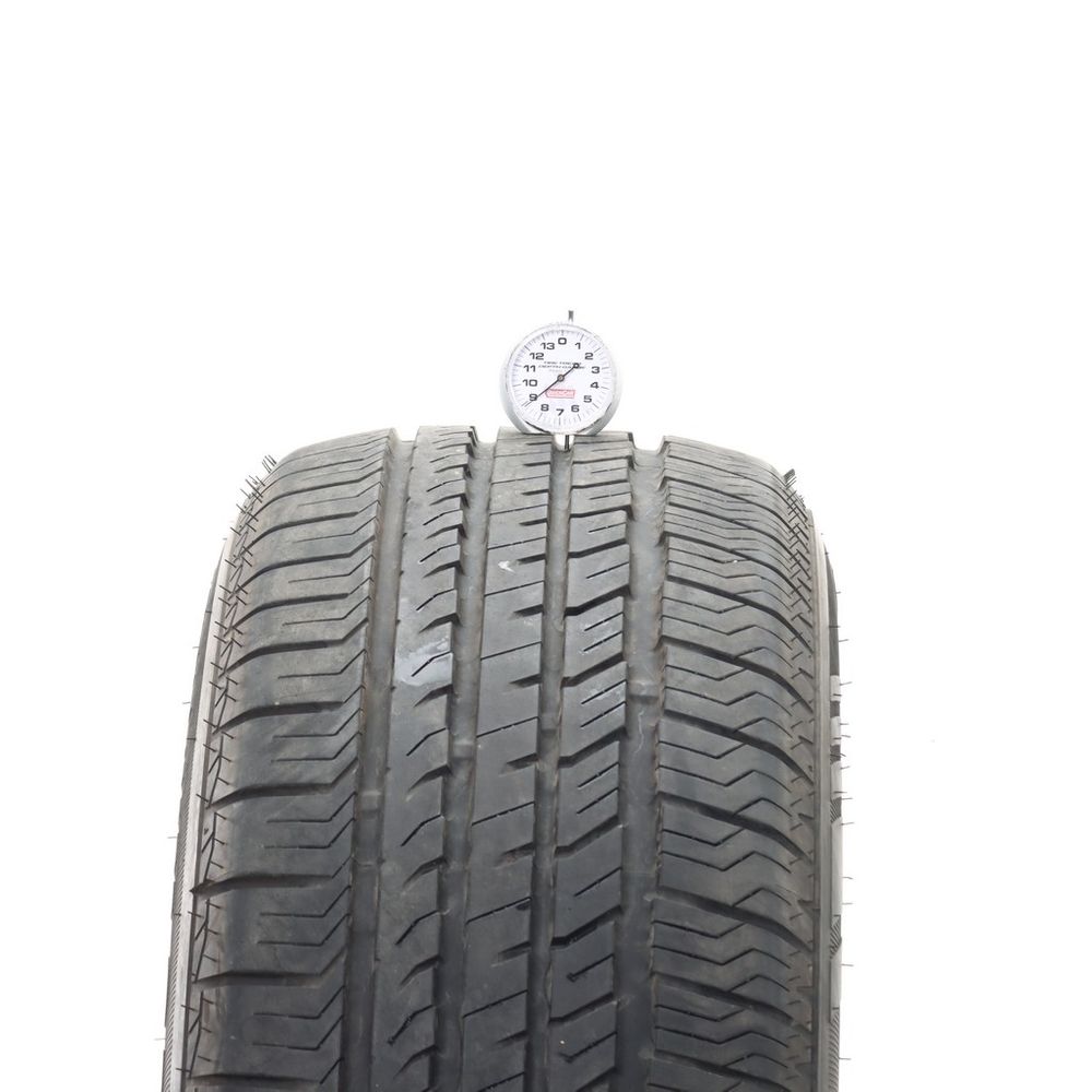Set of (2) Used 255/60R18 Green Max Optimum Sport HP 112V - 8-8.5/32 - Image 5