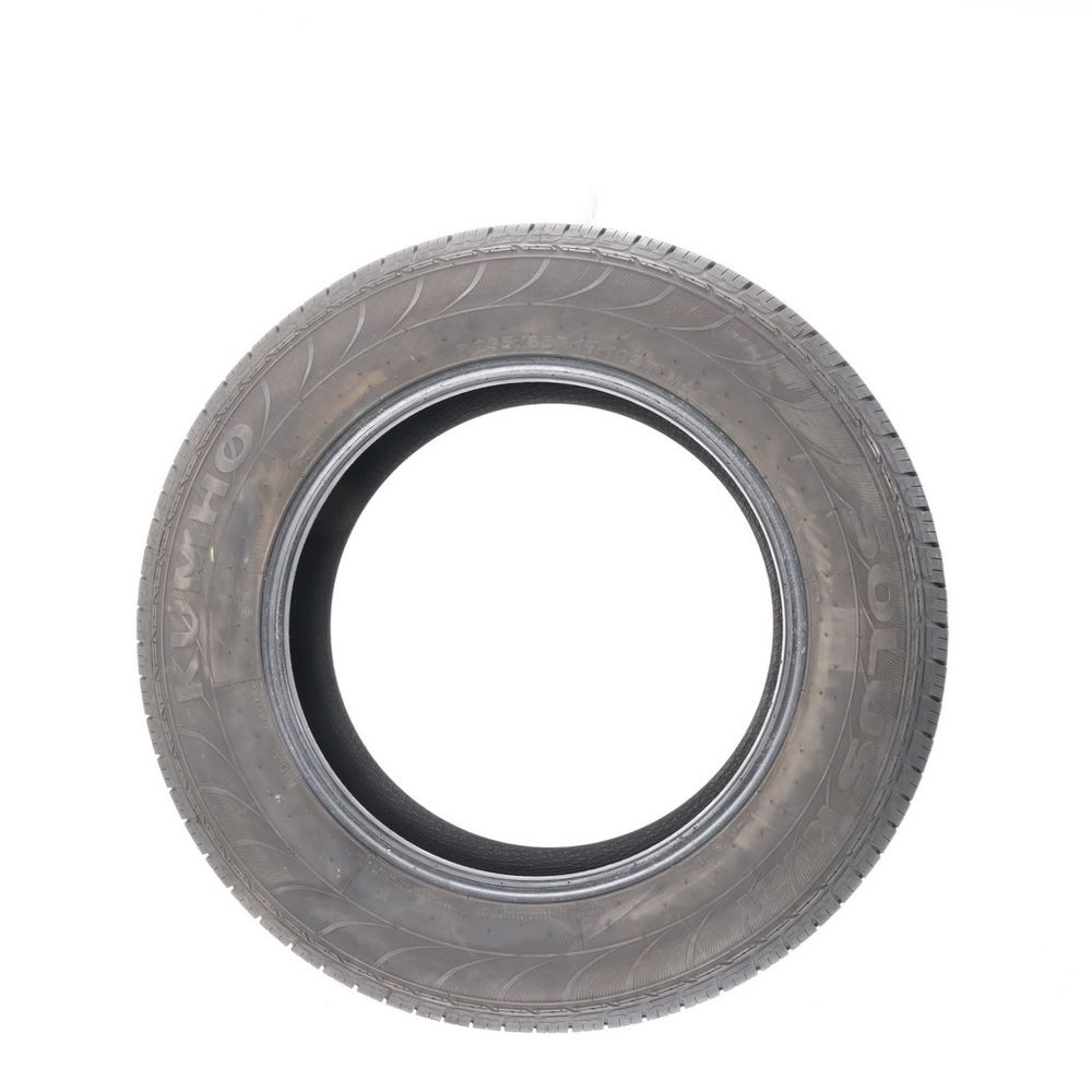 Used 235/65R17 Kumho Solus KL21 103T - 8.5/32 - Image 3