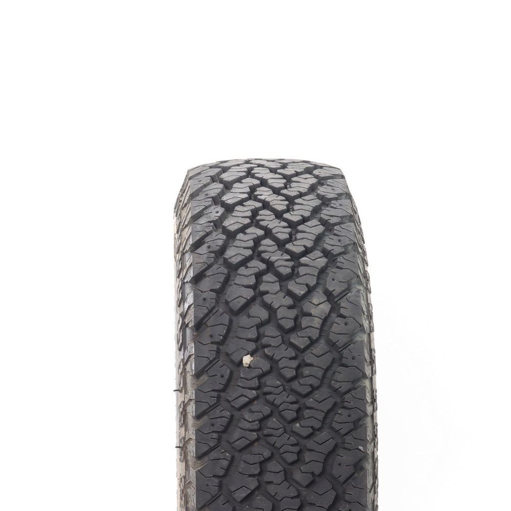Set of (2) Used LT 245/75R16 General Grabber AT2 120/116S E - 14/32 - Image 2