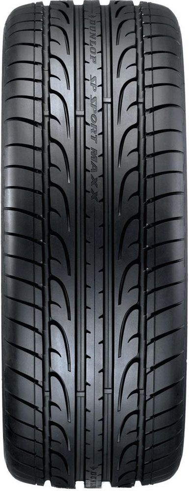 Set of (2) New 255/35ZR20 Dunlop SP Sport Maxx 97(Y) - Image 3