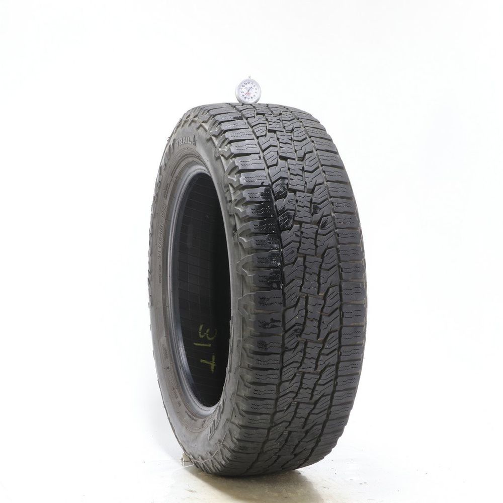 Set of (4) Used 235/60R18 Falken Wildpeak A/T Trail 107H - 8-8.5/32 - Image 4