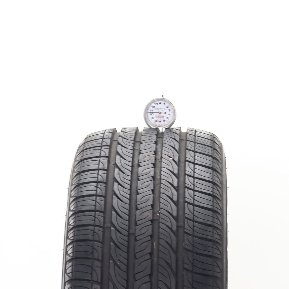 Used 235/60R18 Goodyear Assurance 102T - 10.5/32 - Image 2