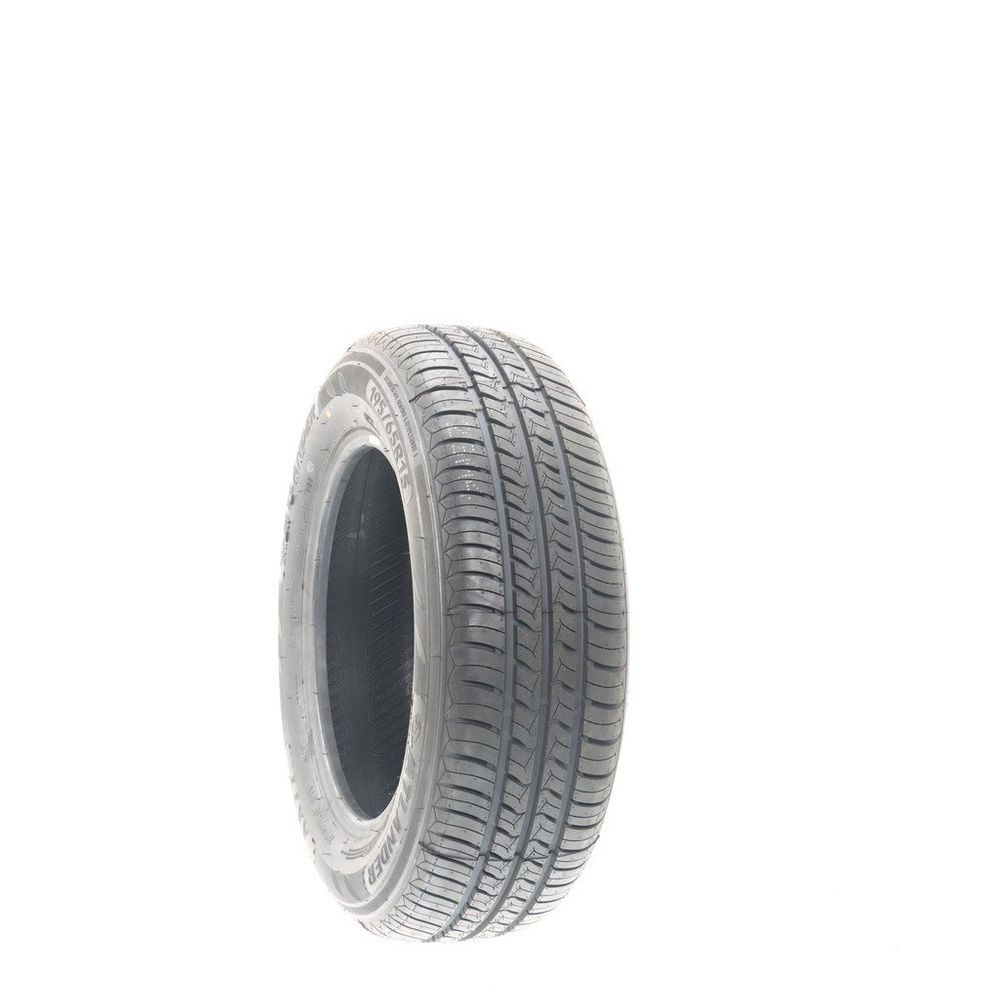 Set of (2) New 195/65R15 Atlander AX77 91V - Image 1