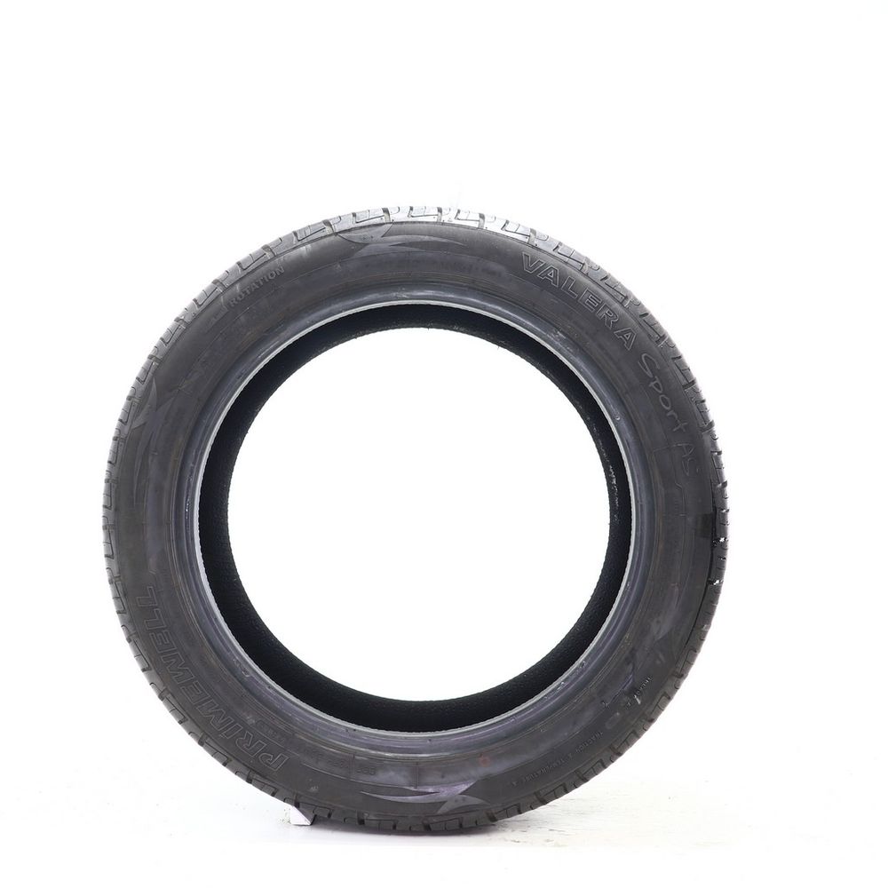Used 225/50ZR18 Primewell Valera Sport AS 95W - 9/32 - Image 3