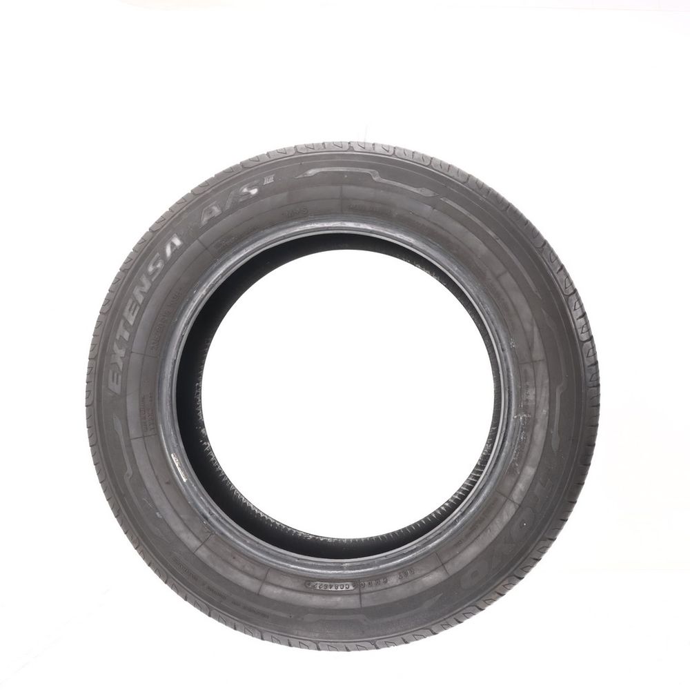 Used 235/60R18 Toyo Extensa A/S II 103H - 7.5/32 - Image 3