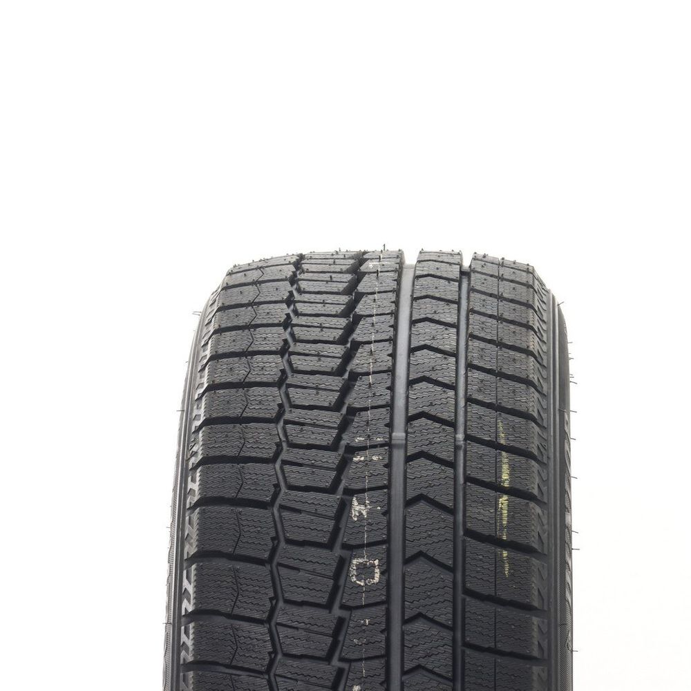 New 245/45R18 Dunlop Winter Maxx WM02 100T - Image 2