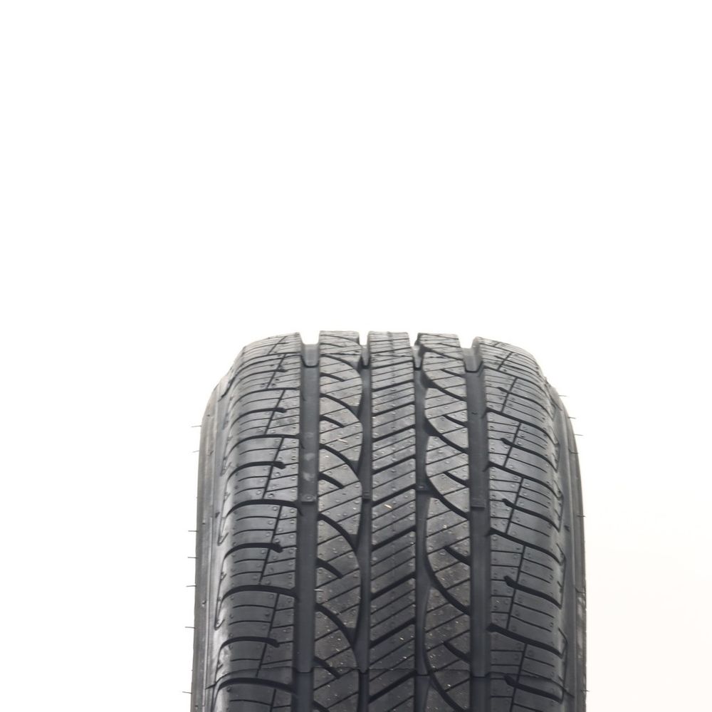 Set of (2) New 215/65R17 Kelly Edge Touring Plus 99H - Image 2