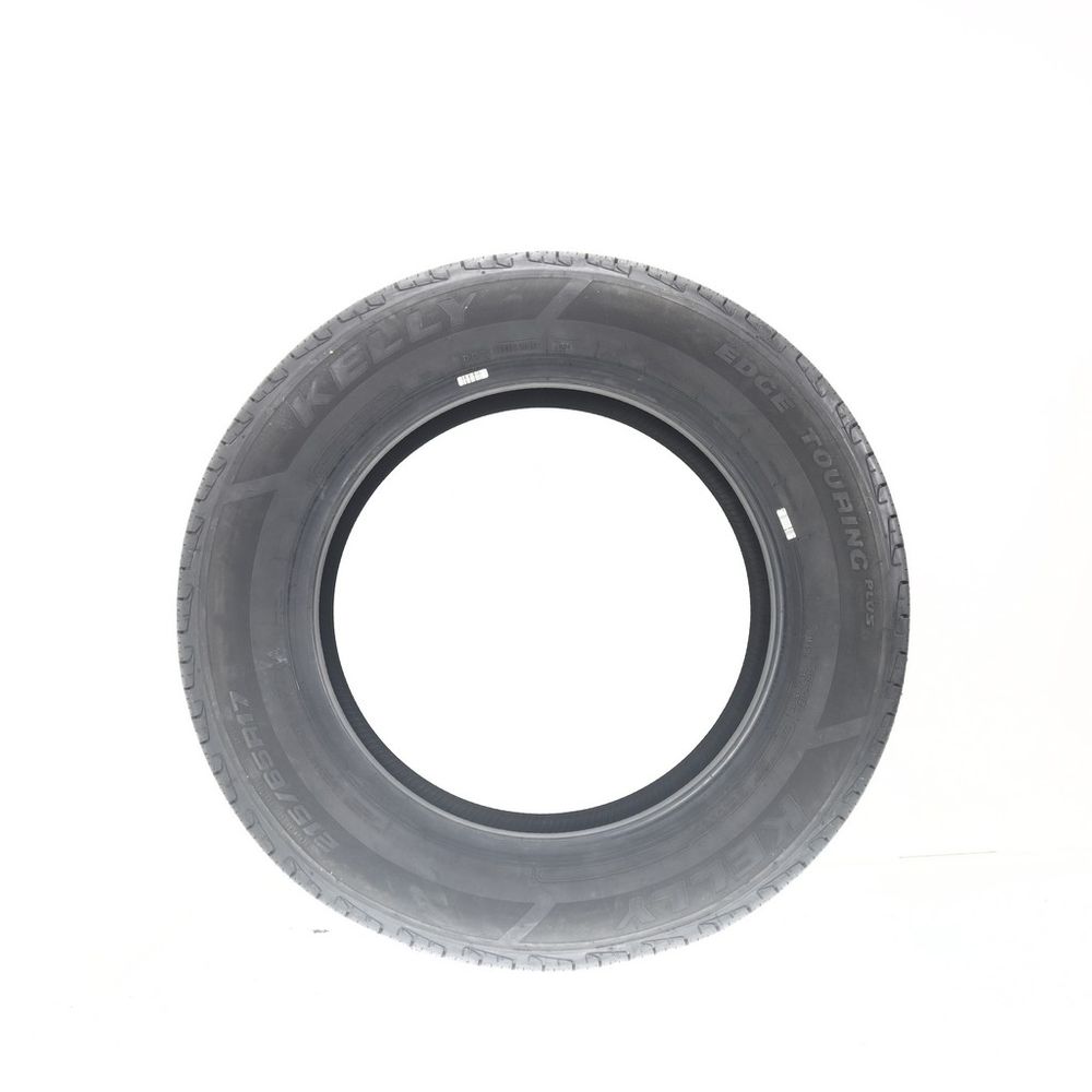 Set of (2) New 215/65R17 Kelly Edge Touring Plus 99H - Image 3