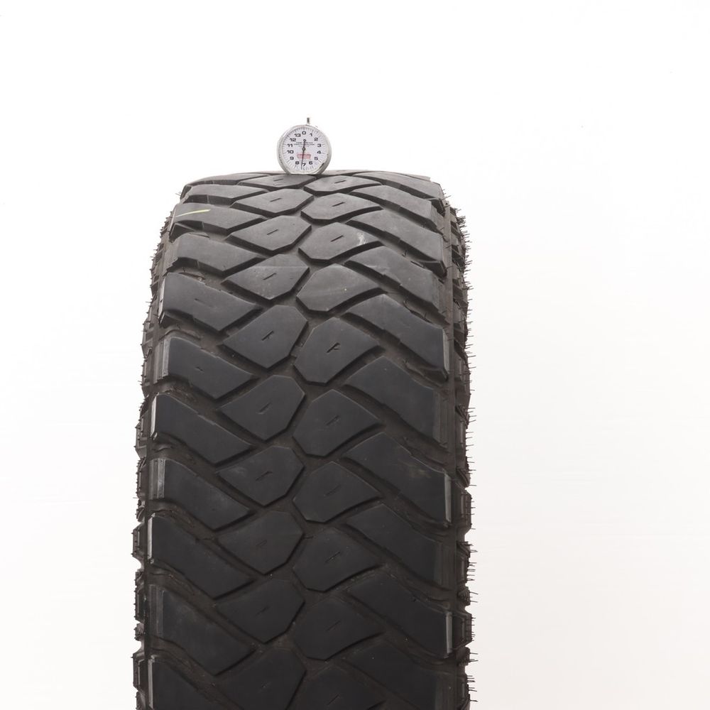 Used LT 275/65R20 Maxxis Razr MT 126/123Q E - 7/32 - Image 2