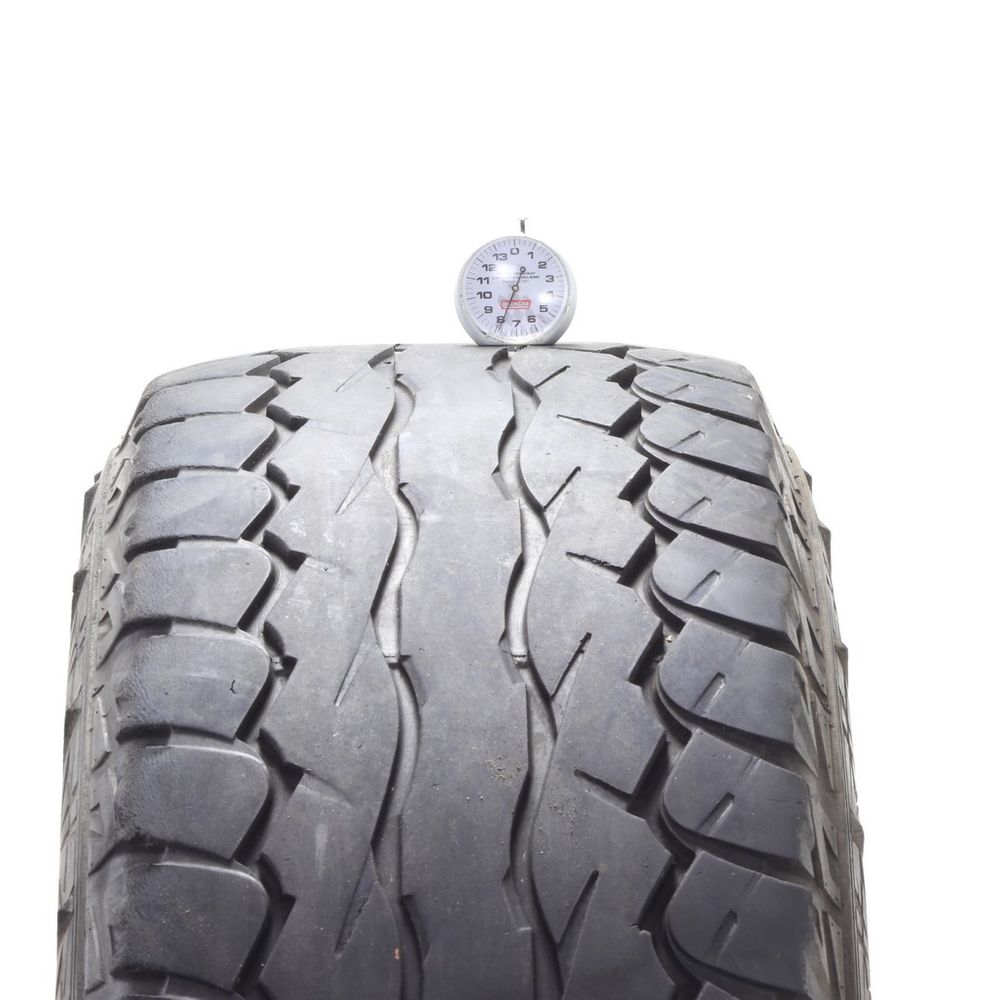 Used LT 325/70R17 Falken Wildpeak A/T AT01 121S D - 7.5/32 - Image 2
