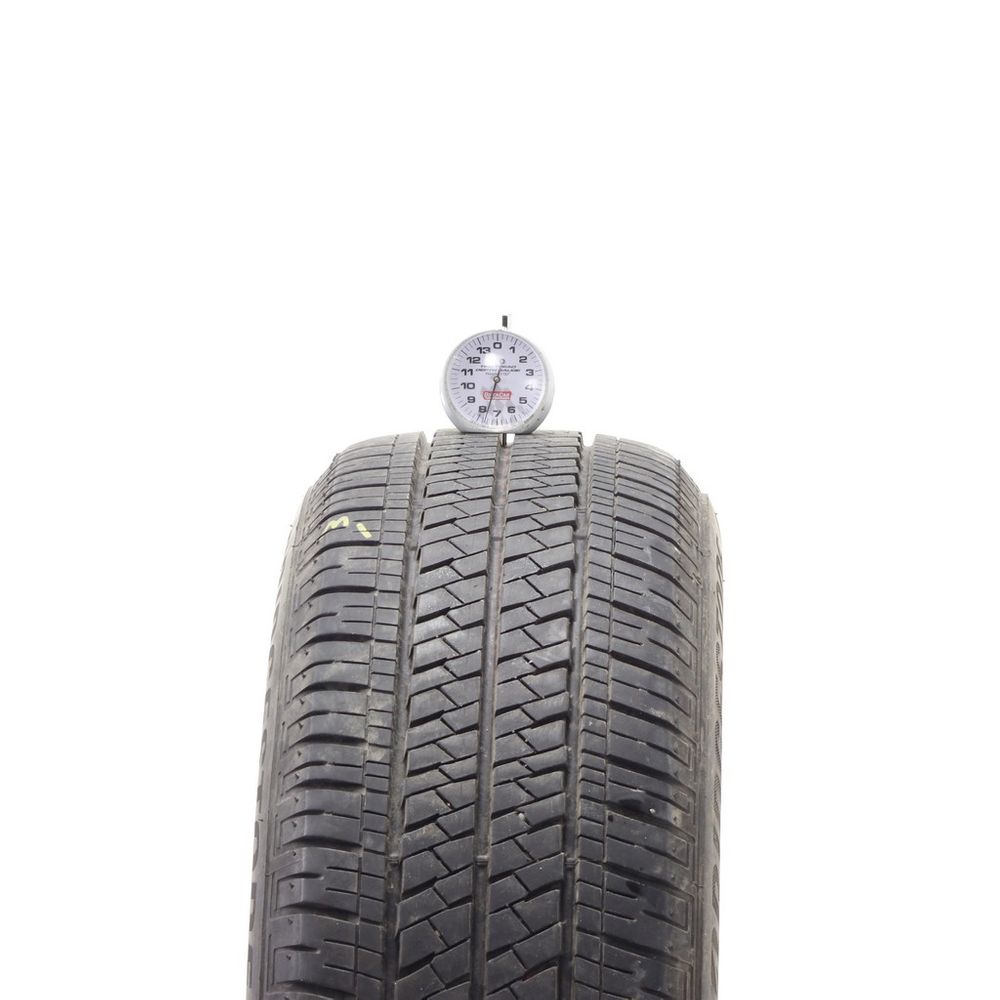 Set of (2) Used 195/65R15 Bridgestone Ecopia EP422 Plus 89S - 7-7.5/32 - Image 5