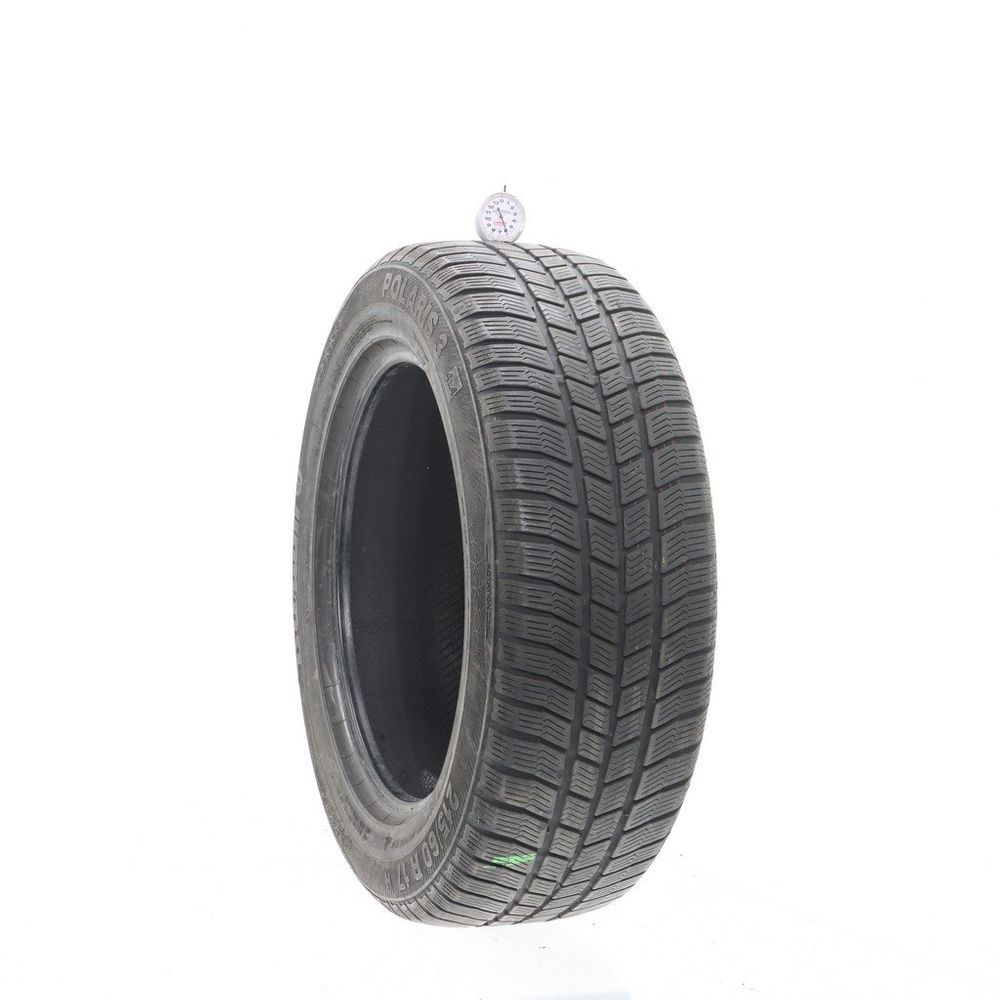 Used 215/60R17 Barum Polaris 3 96H - 6/32 - Image 1