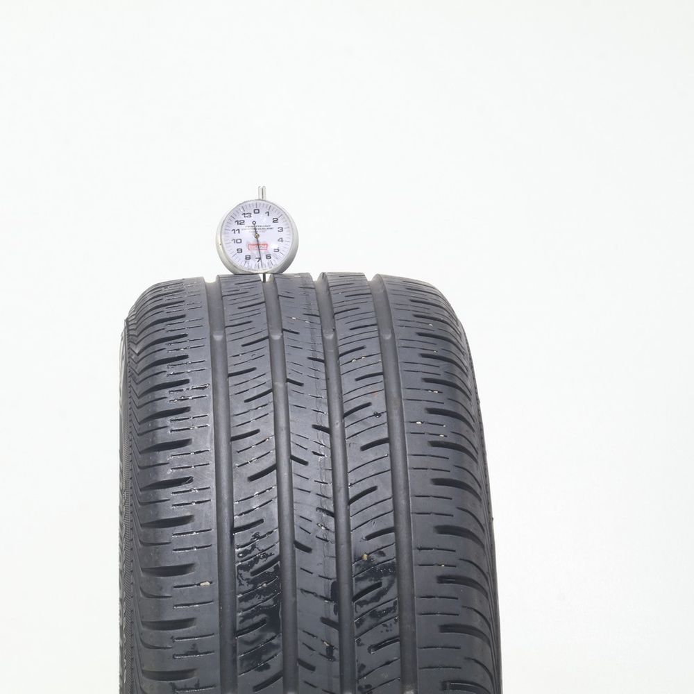 Used 215/55R18 Continental ContiProContact 94H - 6.5/32 - Image 2