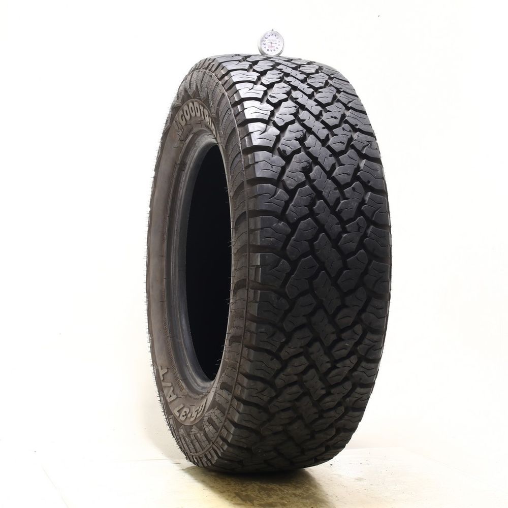 Used LT 275/65R18 Goodtrip GS-37 A/T 123/120S E - 10.5/32 - Image 1