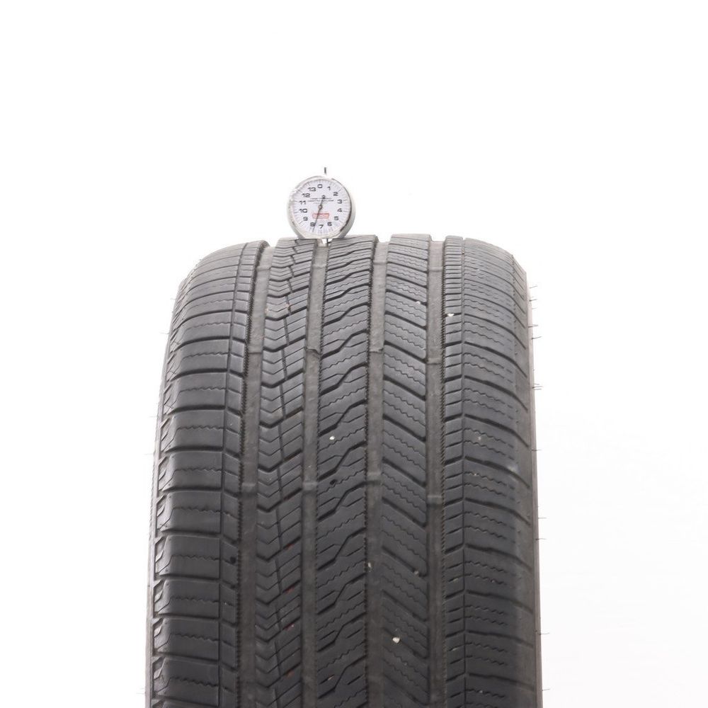 Set of (2) Used 265/45R21 Bridgestone Alenza Sport A/S ENLITEN 104T - 7.5-9/32 - Image 2