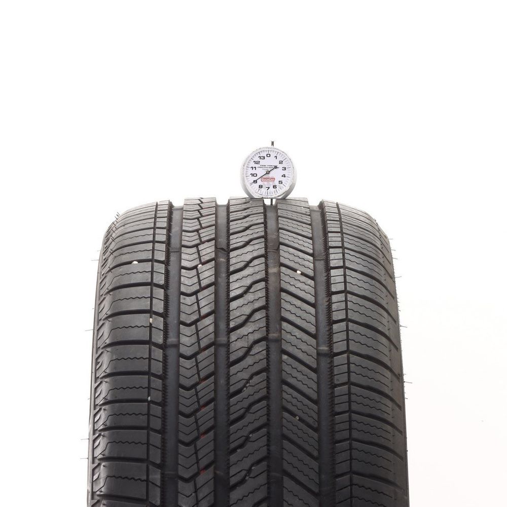 Set of (2) Used 265/45R21 Bridgestone Alenza Sport A/S ENLITEN 104T - 7.5-9/32 - Image 5