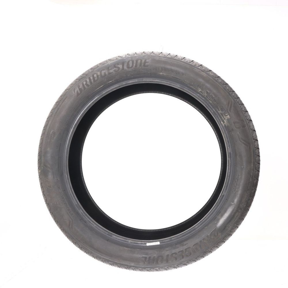 Set of (2) Used 265/45R21 Bridgestone Alenza Sport A/S ENLITEN 104T - 7.5-9/32 - Image 6