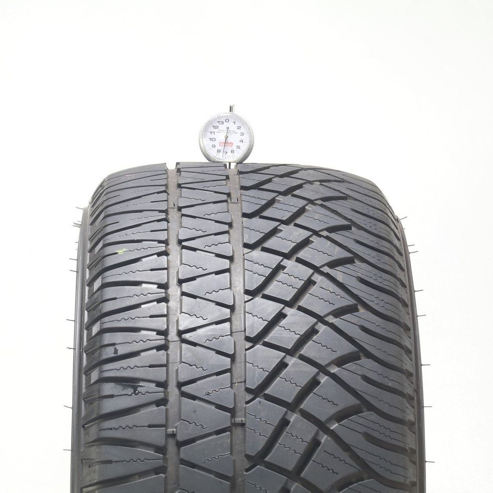 Set of (2) Used 285/45R21 Michelin Latitude Cross MO1 113W - 7-8/32 - Image 2