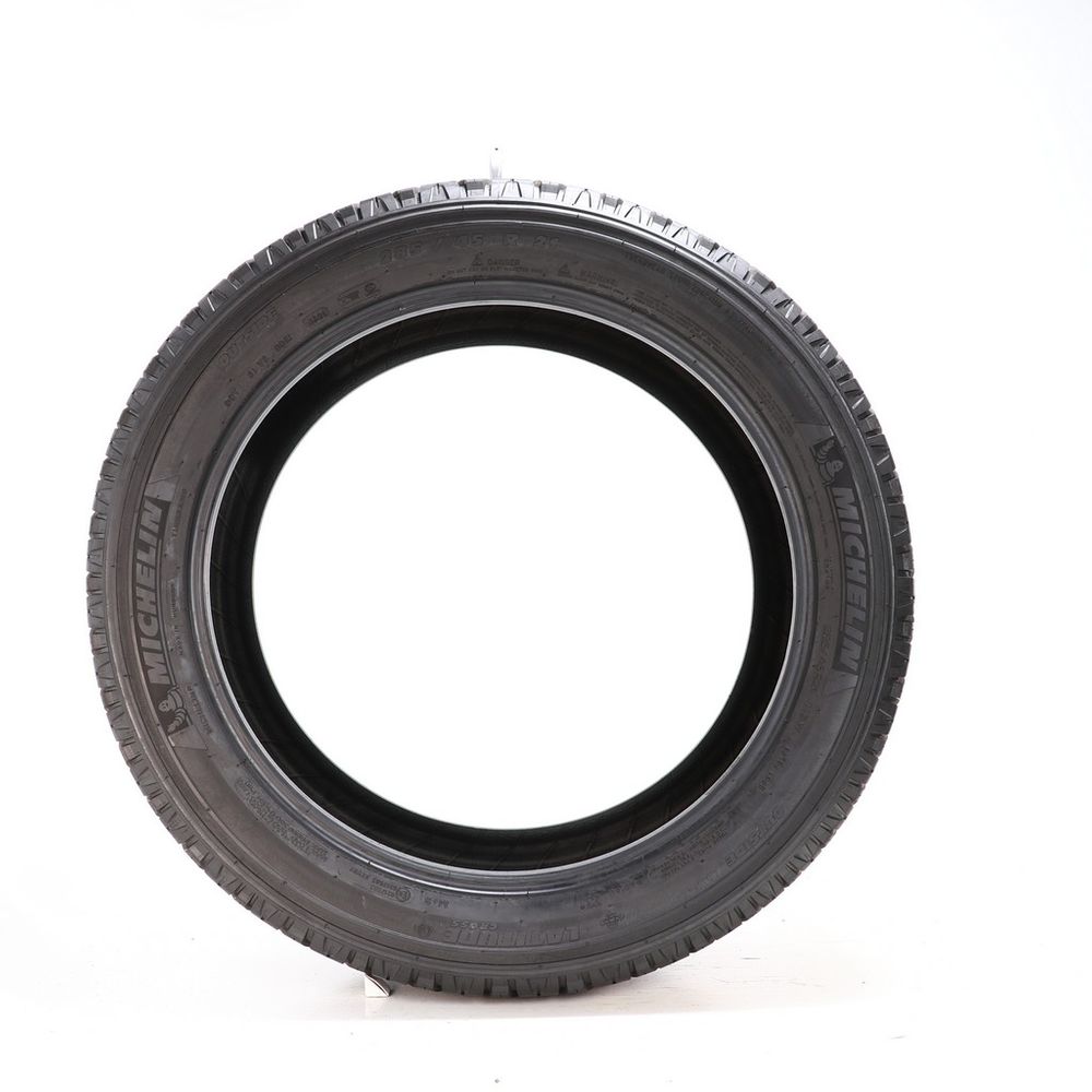 Set of (2) Used 285/45R21 Michelin Latitude Cross MO1 113W - 7-8/32 - Image 6