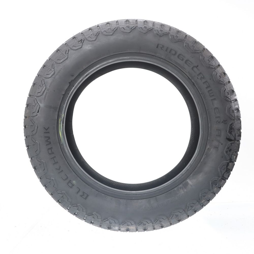 Driven Once 275/60R20 Blackhawk Ridgecrawler A/T 115T - 13/32 - Image 3