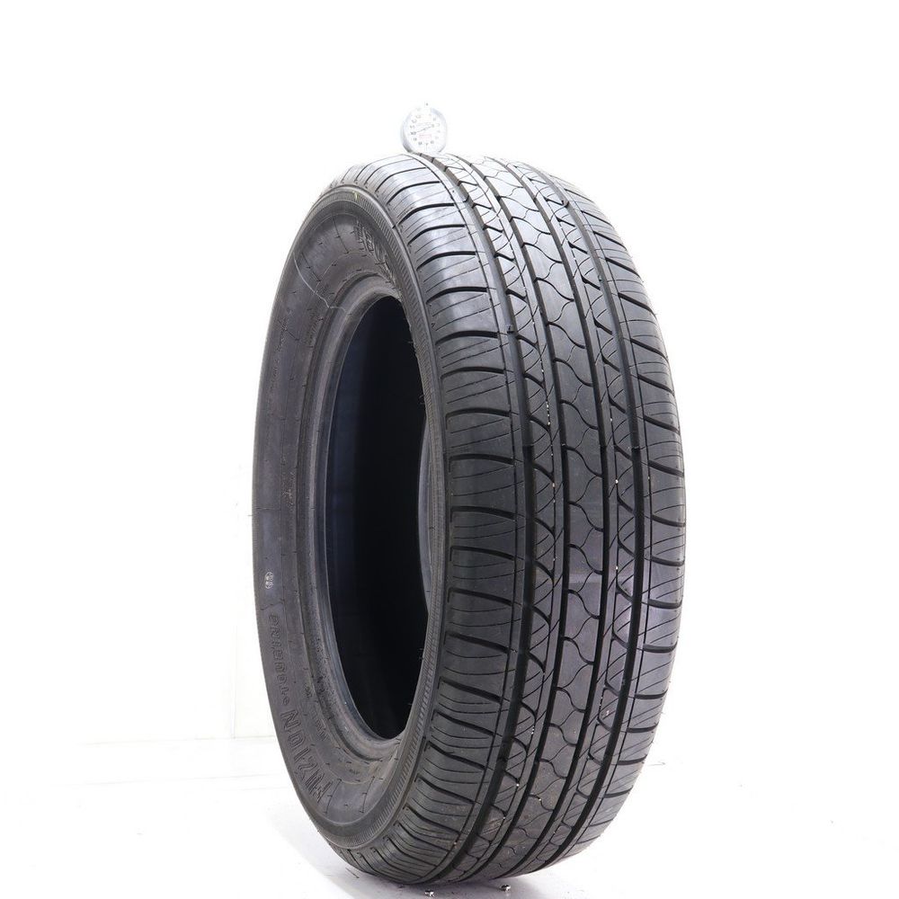 Set of (2) Used 245/60R18 Fuzion Touring 105H - 8.5-10/32 - Image 4