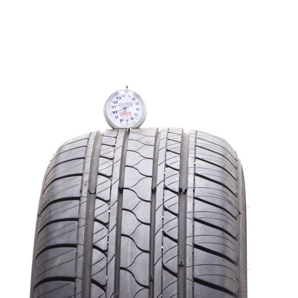 Set of (2) Used 245/60R18 Fuzion Touring 105H - 8.5-10/32 - Image 5
