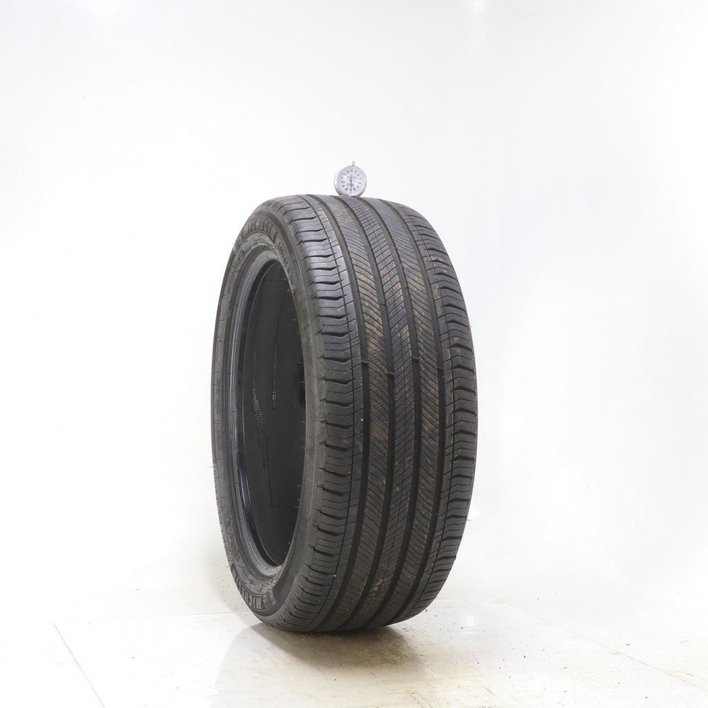 Used 245/45R19 Michelin Primacy All Season 102H - 6.5/32 - Image 1