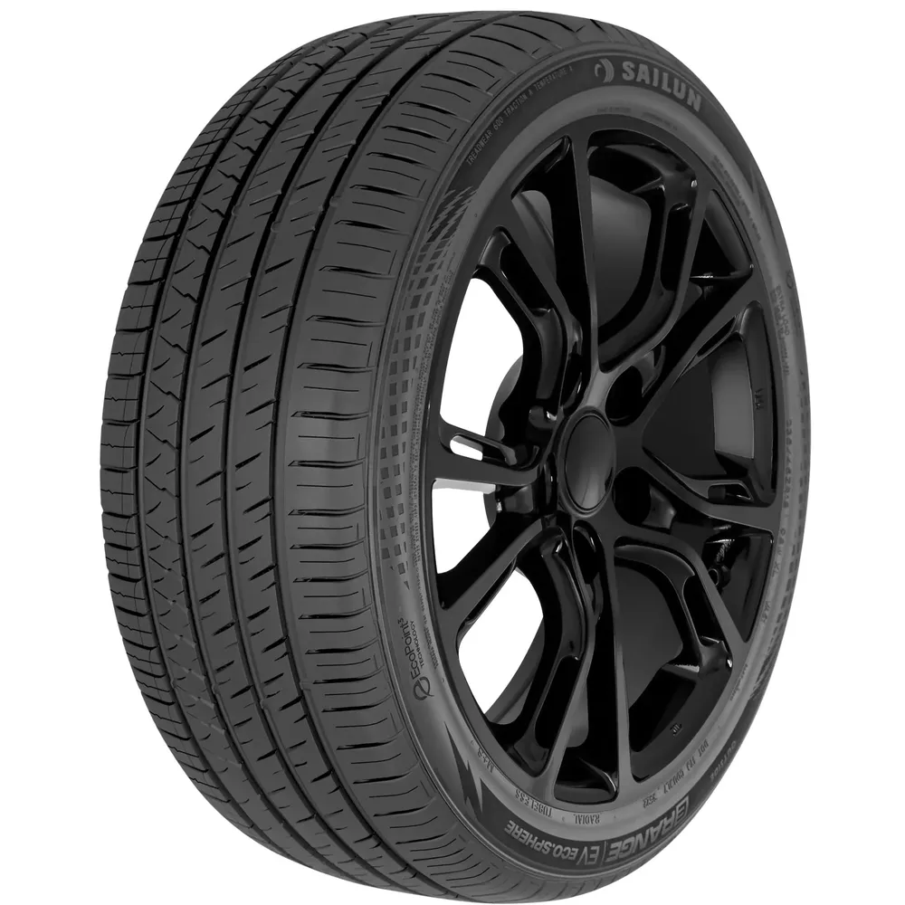 New P 255/40R20 Sailun ERange EcoSphere 101W - Image 1