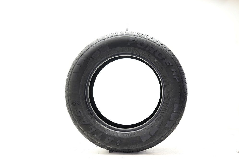 Used 235/65R17 Atlas Force HP 104H - 9.5/32 - Image 3