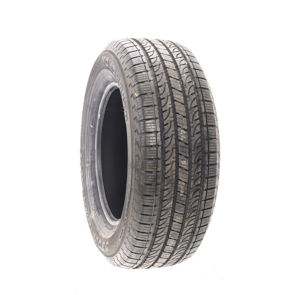 New 285/60R18 Yokohama Geolandar H/T G056 116H - Image 1