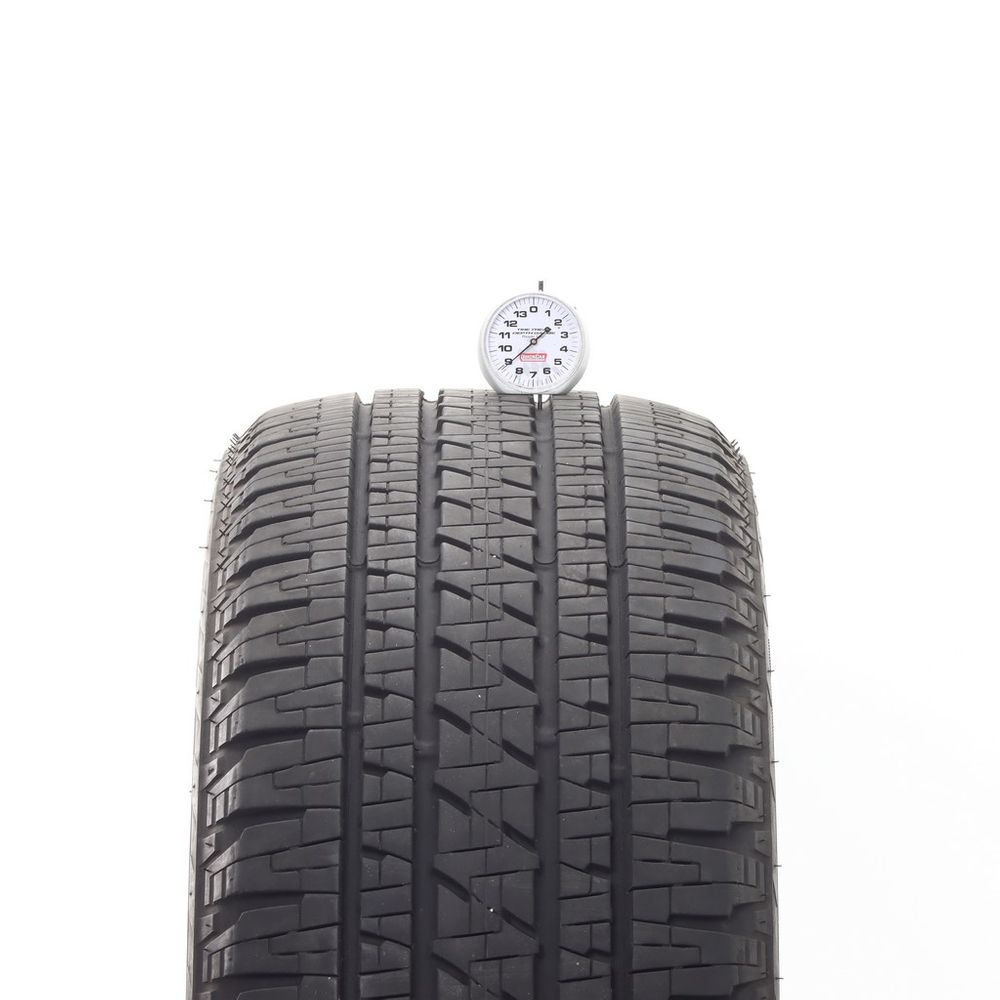Set of (4) Used 235/50R19 Bridgestone Dueler H/L Alenza Plus 99H - 7-8.5/32 - Image 11